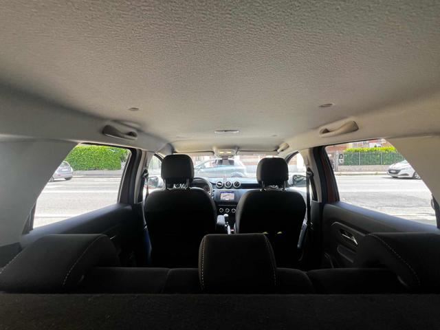 DACIA Duster 1.5 Blue dCi 8V 115 CV 4x2 Prestige