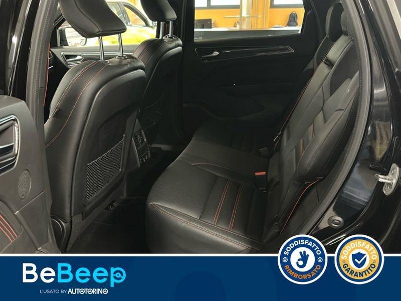 Renault Arkana 1.6 E-TECH FULL HYBRID R.S. LINE FAST TRACK