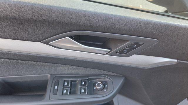 VOLKSWAGEN Golf 1.0 TSI EVO Life PERMUTE OK NEOPAT. GARANZIA VW