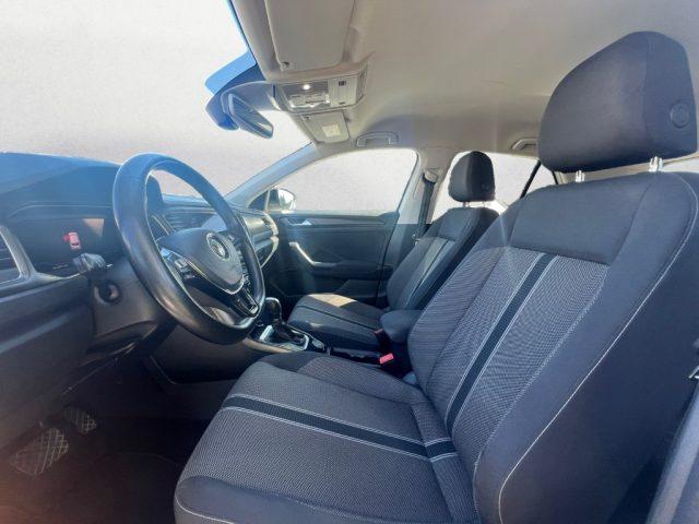 VOLKSWAGEN T-Roc 2.0 TDI SCR 150 CV DSG 4MOTION Style BlueMot. Tech