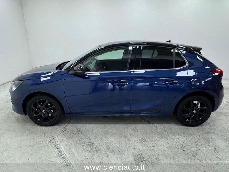 Opel Corsa 1.2 Elegance