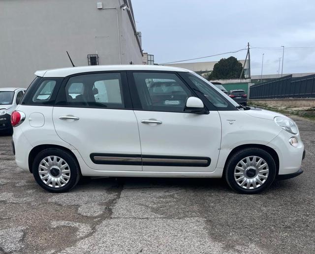 FIAT 500L PRO 1.6 MJT POP STAR AUTOCARRO 4 POSTI-2016