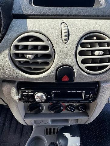 Renault Kangoo 1.5 dCi/70CV 5p. Confort