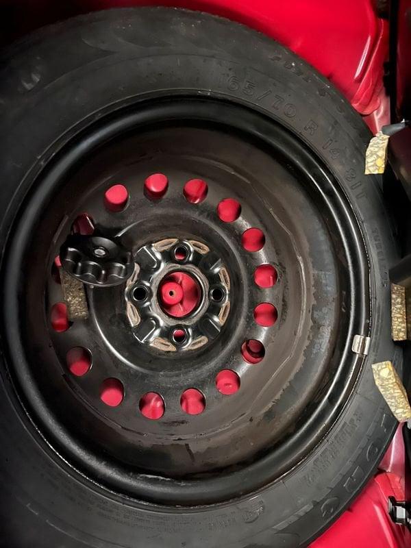 Toyota Aygo Aygo 1.0 12V VVT-i 5 porte Active Connect