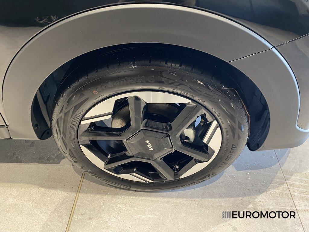 Kia Stonic 1.0 T-GDi MHEV Style DCT7