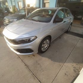 Fiat Tipo 1.0 4 porte