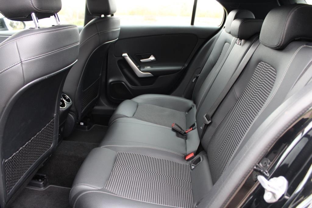 MERCEDES Classe A 180 d Aut. *FULL LED *Camera