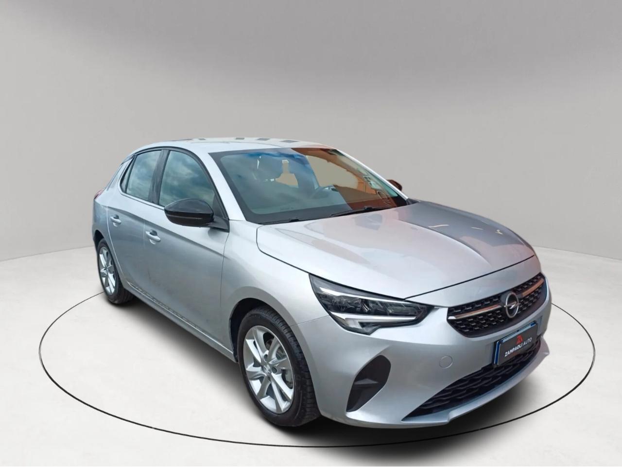 Opel Corsa 1.2 Edition