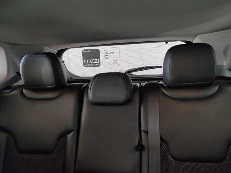 JEEP Compass 2ª serie - Compass 1.4 MultiAir 2WD Limited