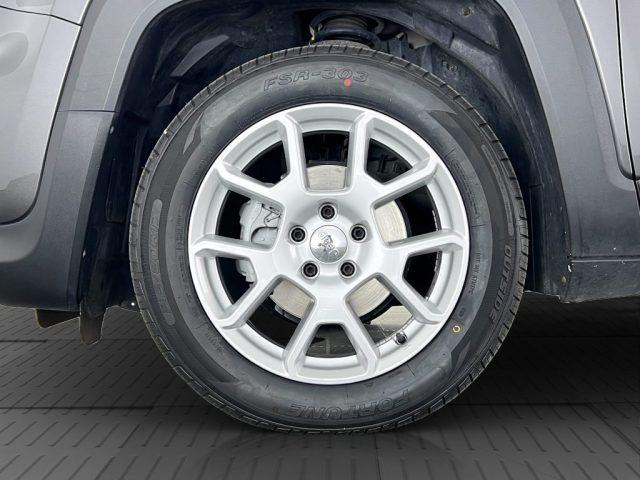 JEEP Renegade Renegade 1.6 Mjt DDCT 120 CV Limited