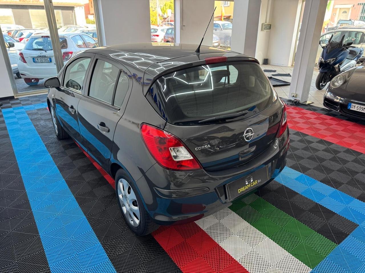 Opel Corsa 1.2 86CV GPL - Ok Neopatentati