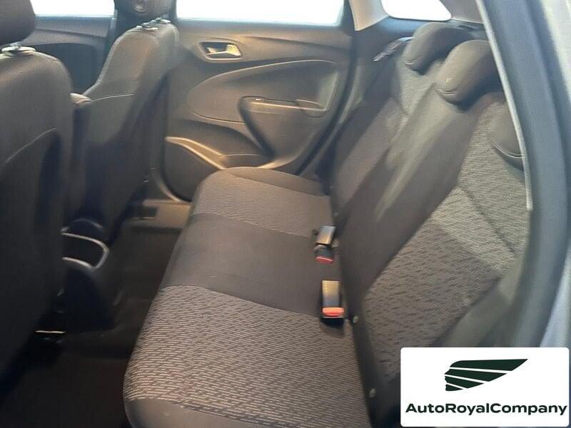 Opel Crossland 1.2 110cv Edition S&S MT6