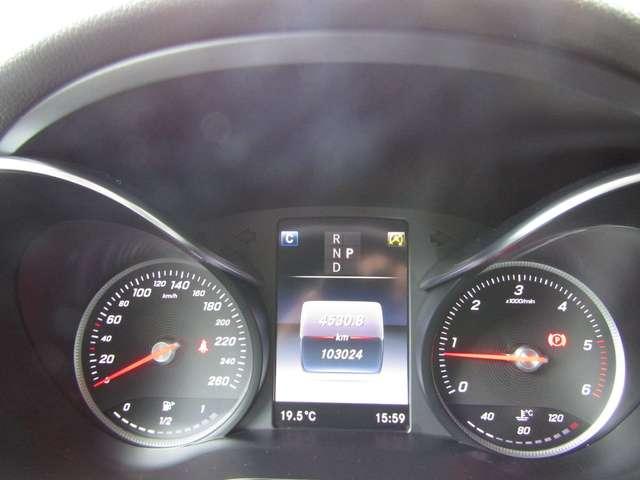 Mercedes-Benz GLC 220 d SPORT 4 MATIC CAMBIO AUTO 170CV,CERCHI 18,LED