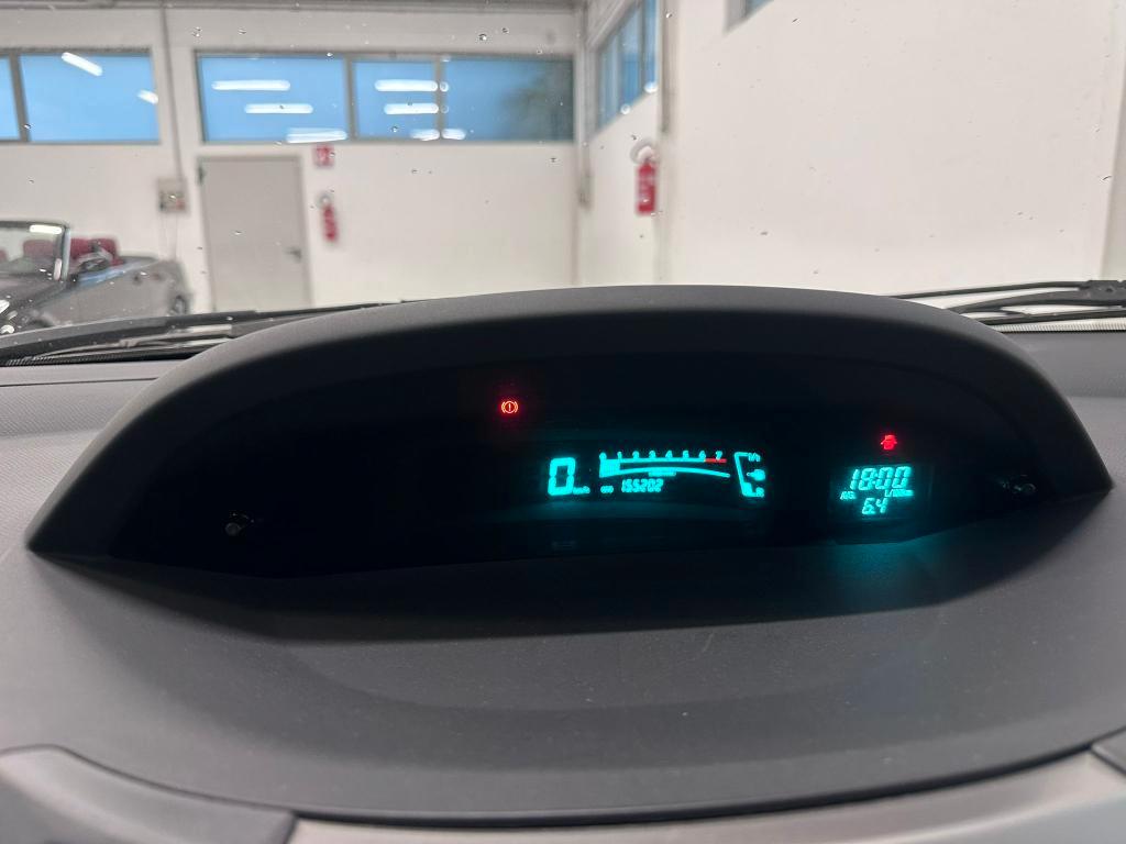 Toyota Yaris 5 Porte Yaris 5p 1.0 Now my10