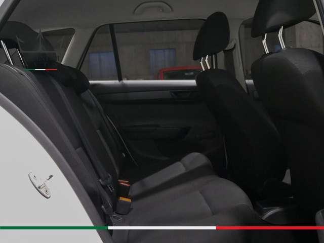 Skoda Fabia 1.4 tdi Style 90cv