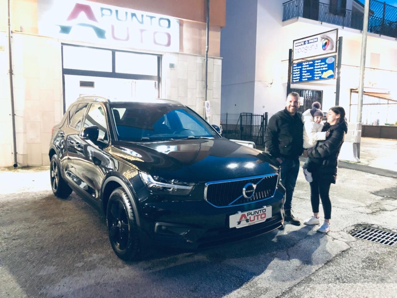 Citroen Grand C4 SpaceTourer hDi 130 EAT8 7posti