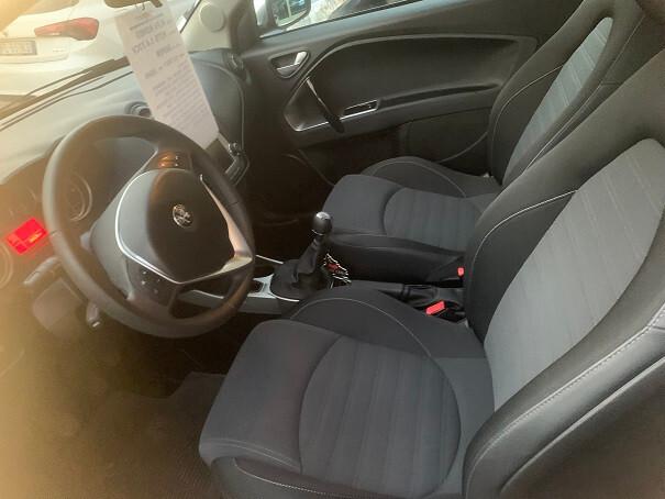 Alfa Romeo MiTo 1.4 78 CV 8V S&S Super
