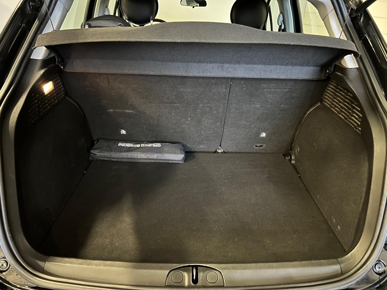 Fiat 500X 1.3 T4 150 CV DCT City Cross