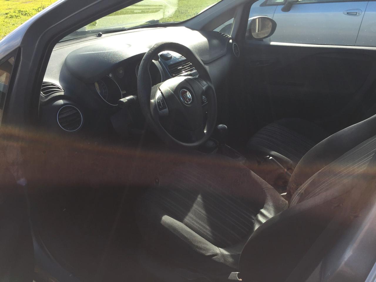 FIAT Punto Evo 1.3 MJT 5P. S&S Active