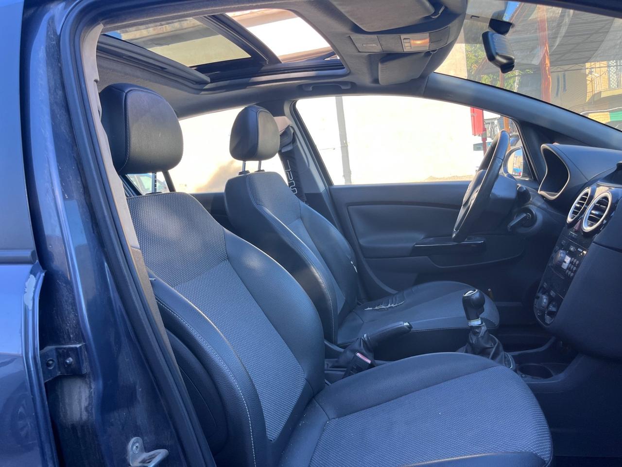 Opel Corsa 1.7 CDTI 5 porte Cosmo 2008