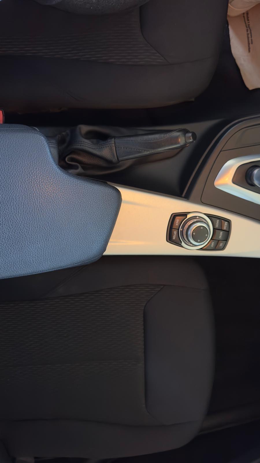 Bmw 320 320d xDrive Touring
