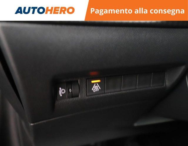 PEUGEOT 208 PureTech 100 Stop&Start 5 porte Allure Navi Pack