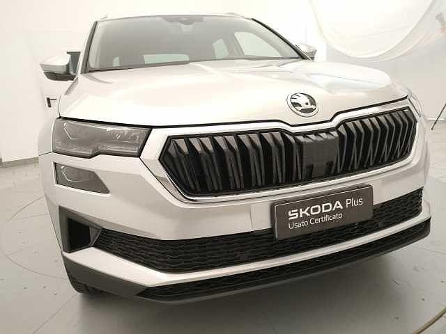 SKODA Karoq 2.0 TDI EVO SCR 115 CV Style