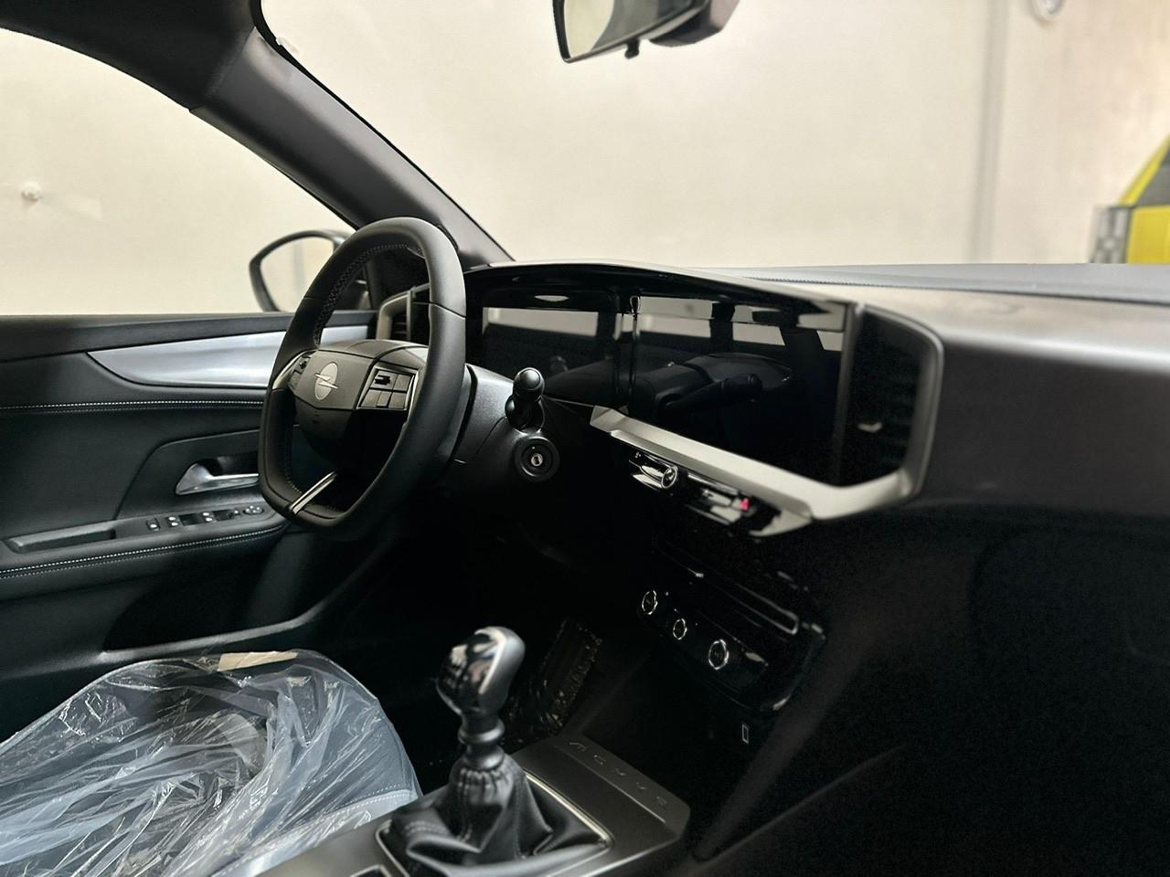 Opel Mokka 1.2 Turbo 136 CV GS