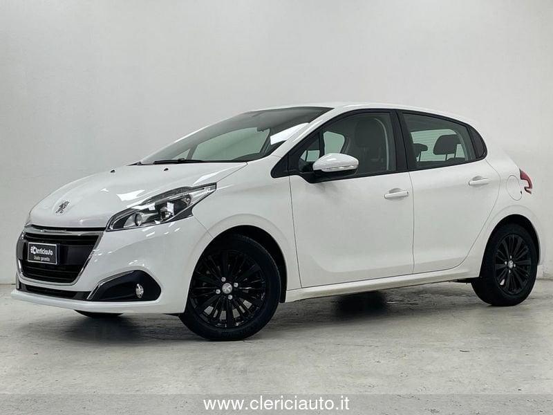 Peugeot 208 PureTech 82 Stop&Start 5 porte Active