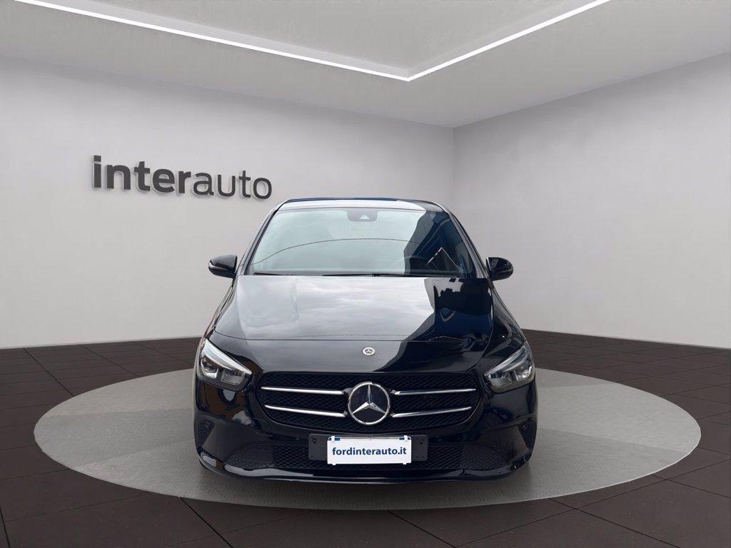 MERCEDES B 250 e phev (eq-power) Sport auto del 2022
