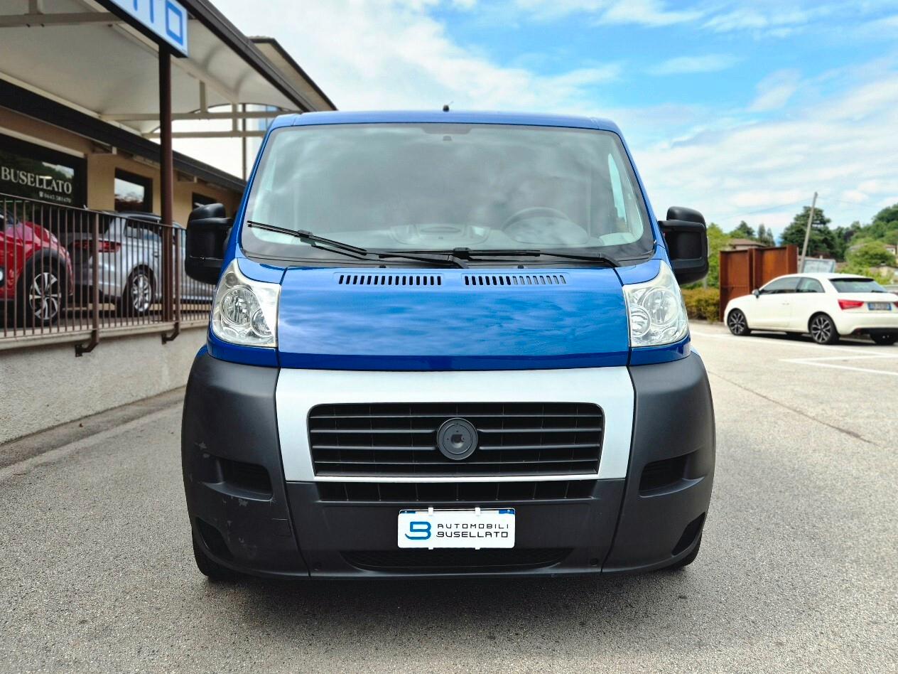 Fiat Ducato 30 2.2 MJT PC-TN Furgone