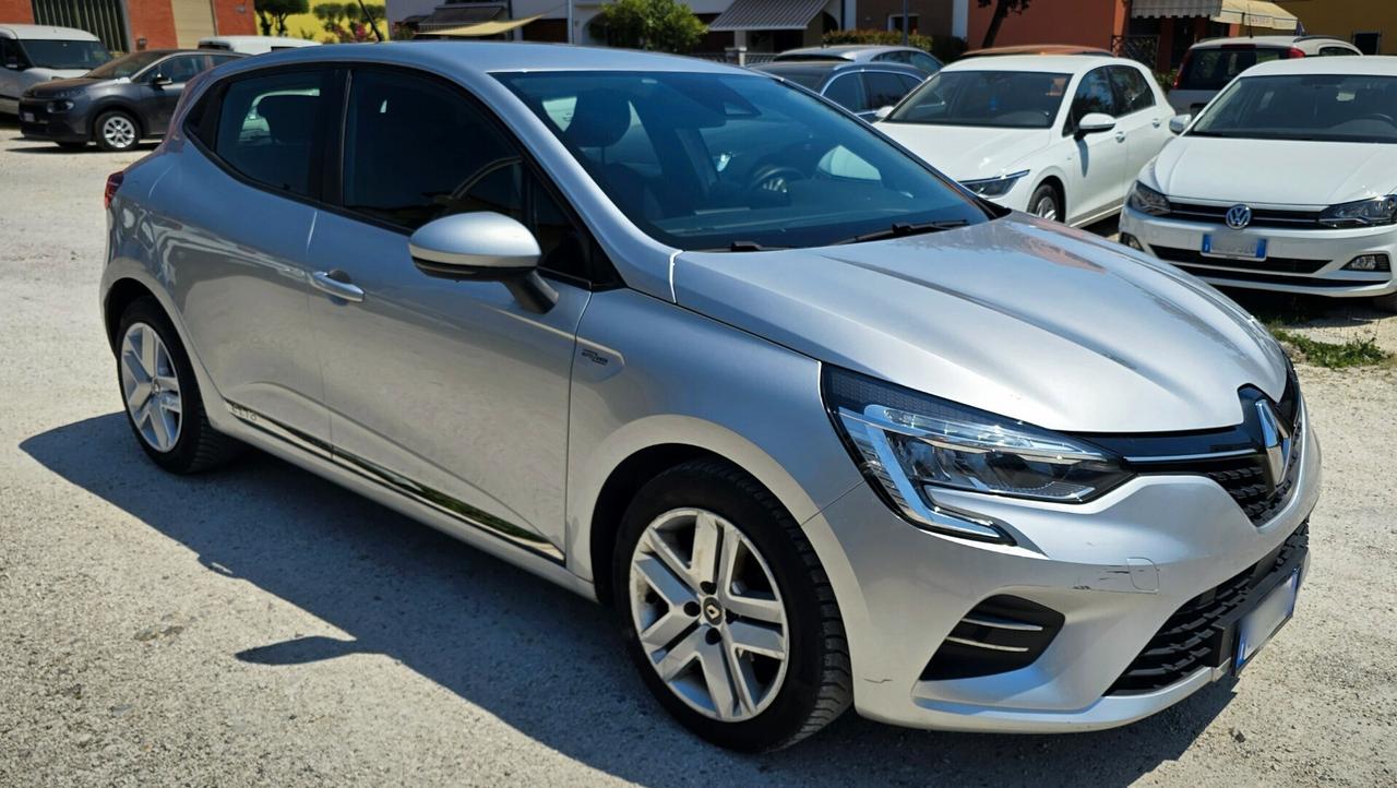 Renault Clio 1.0 75 CV Business - 2020