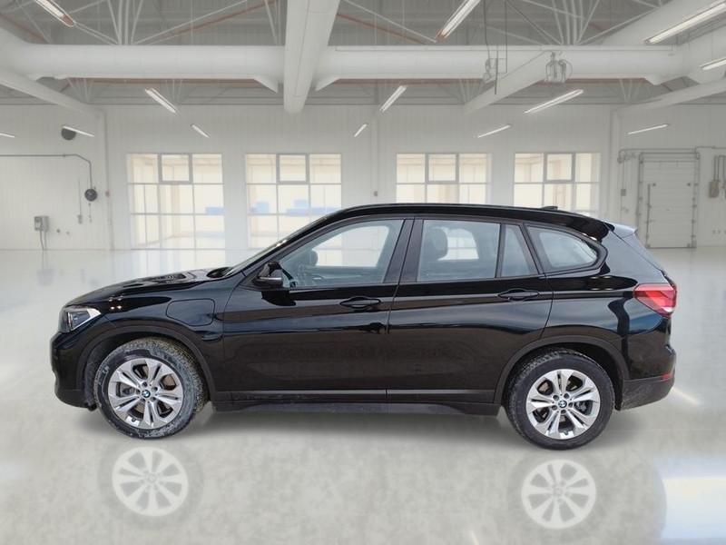 BMW X1 XDRIVE 25E BUSINESS ADVANTAGE AUTOMATICO SUV