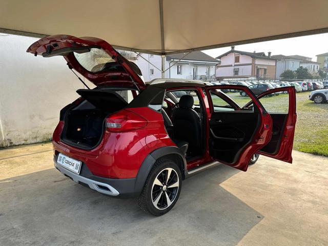 DR MOTOR DR 3.0 1.5 CVT BENZ/GPL FINO AL 07/33 CAMBIO AUT OK NEOP