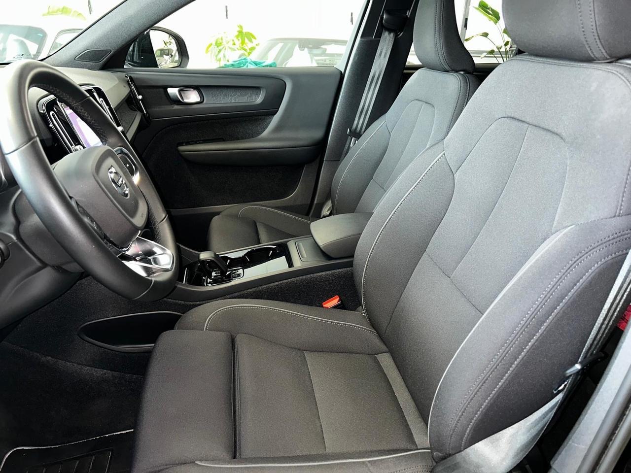 Volvo XC40 Recharge Pure Electric Single Motor FWD Ultimate