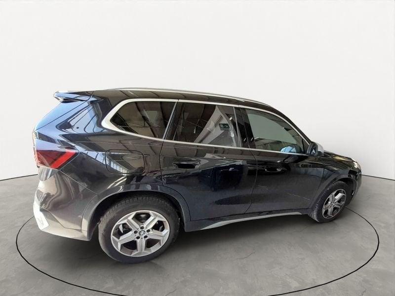 BMW X1 xDrive 20d xLine