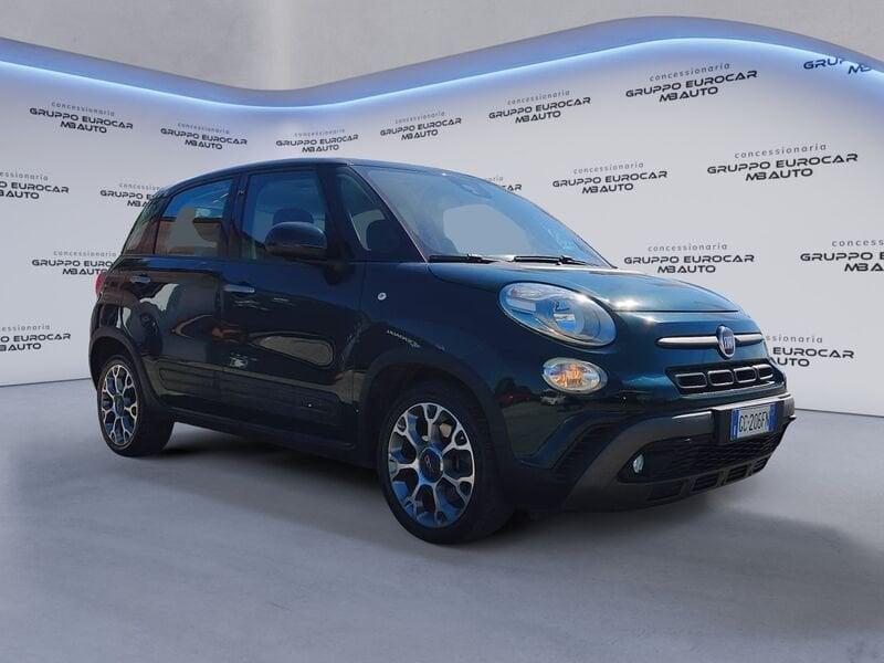 FIAT 500L Cross 1.6 Multijet 120cv Cross