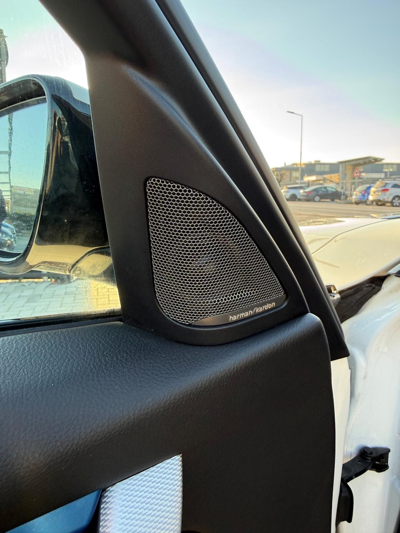 Bmw 320d xDrive Touring Msport TAGLIANDI BMW