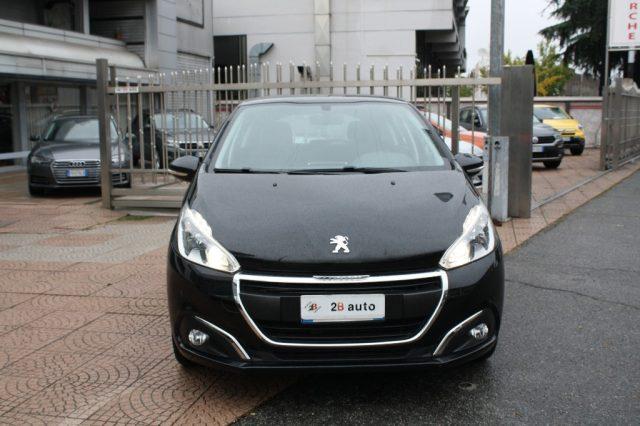 PEUGEOT 208 PureTech 82 5 porte Active