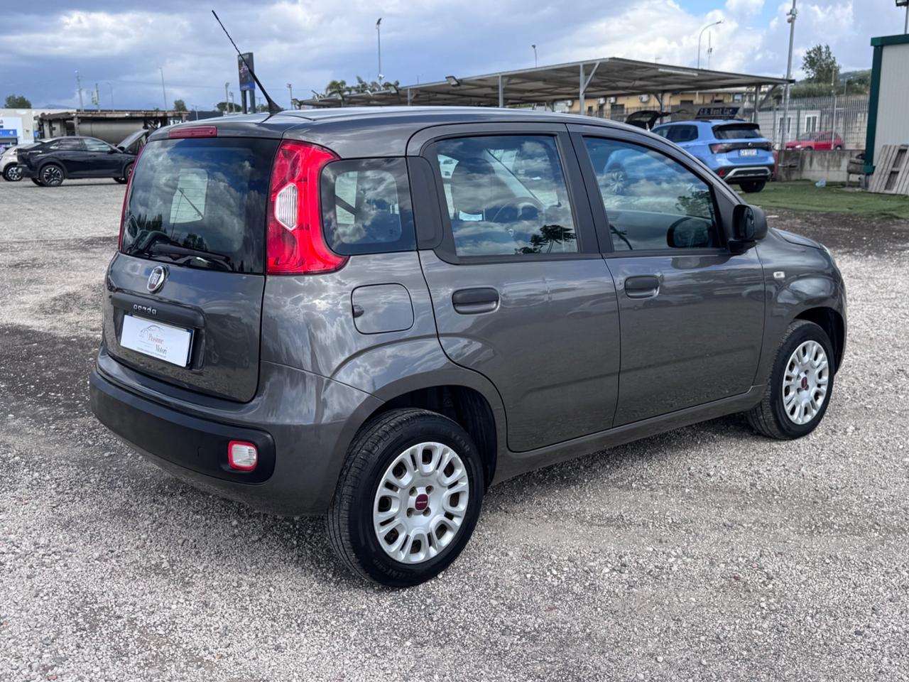 Fiat Panda 1.2 Easy
