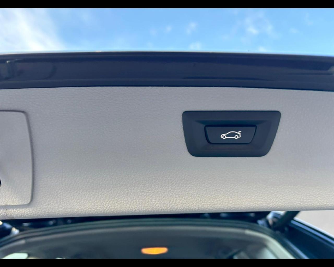 BMW Serie 3 F31 2012 Touring - 316d Touring Business auto