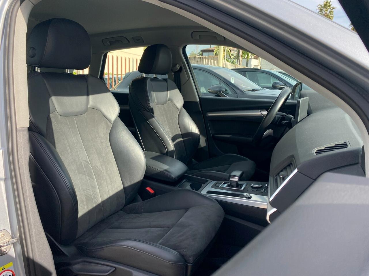 Audi Q5 Business 2.0 TDI 204CV s-tronic quattro mhev 40