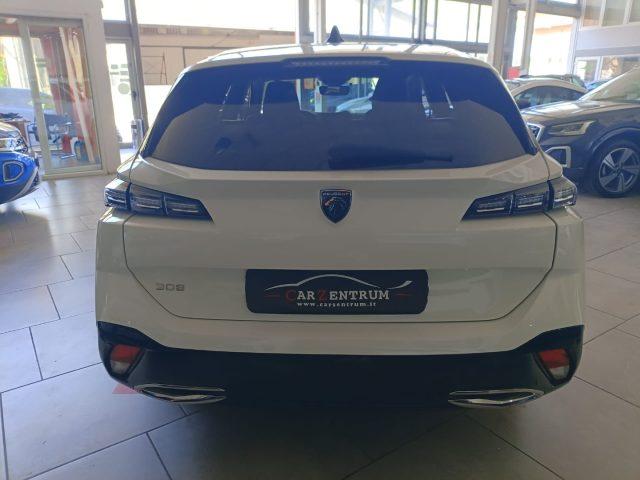 PEUGEOT 308 BlueHDi 130 S&S EAT8 SW Allure Pack