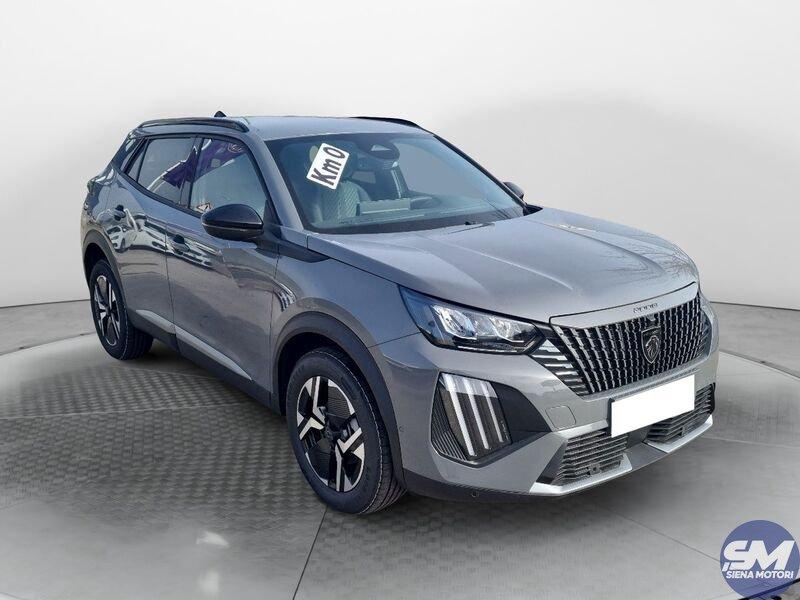 Peugeot 2008 2008 PureTech 100 S&S Allure