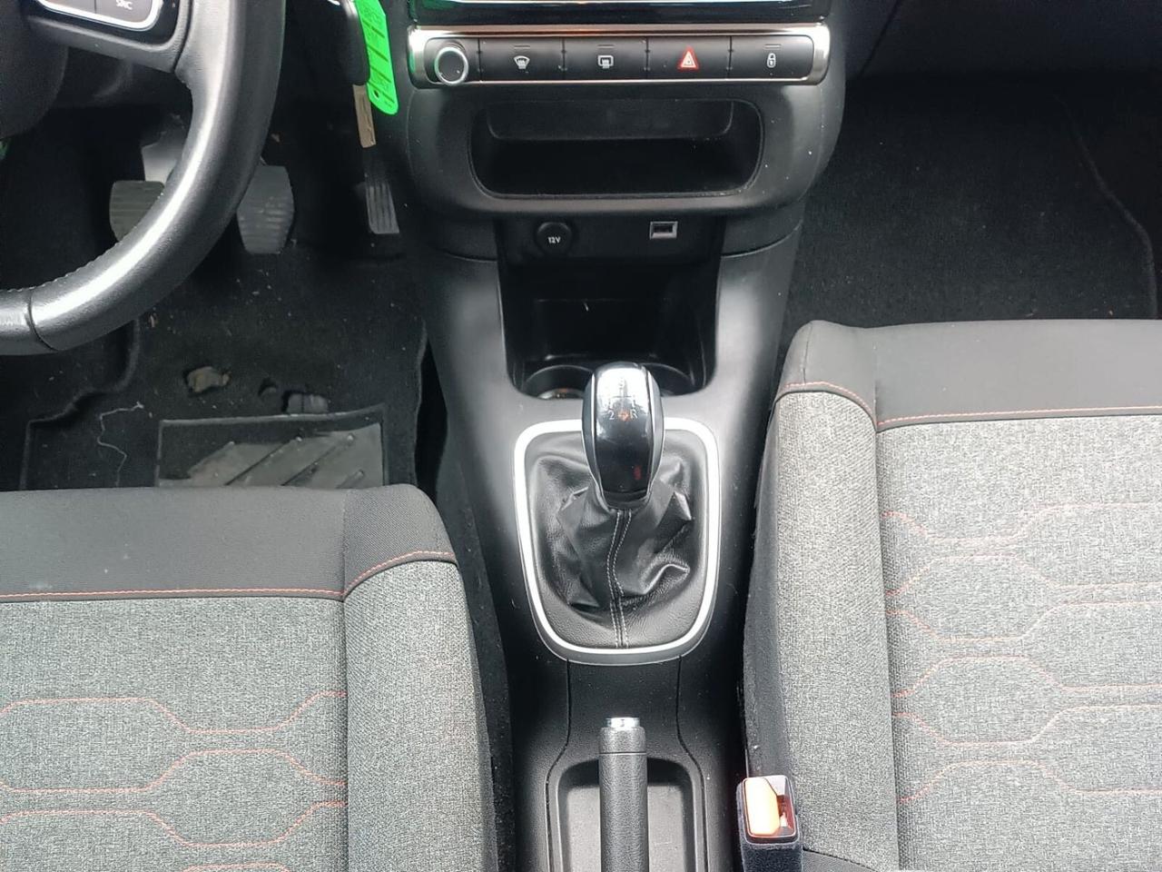 Citroen C3 BlueHDi 100 S&S Shine Pack