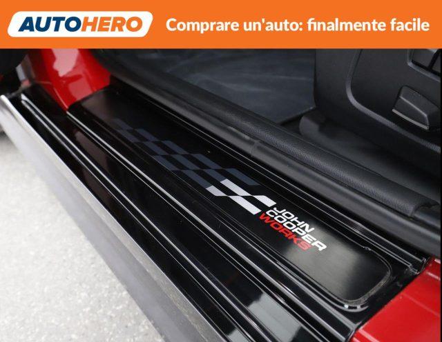 MINI Mini 5 Porte Cooper S Classic