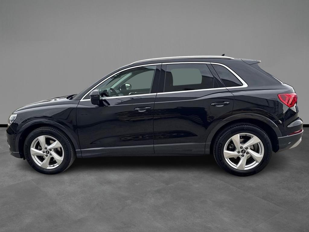 Audi Q3 35 2.0 TDI Business Plus Quattro S tronic