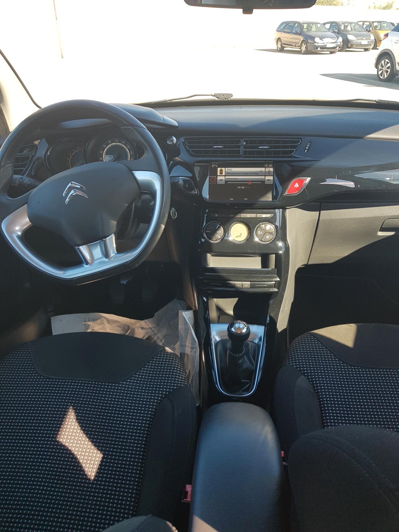 Citroen C3 PureTech 82 Exclusive
