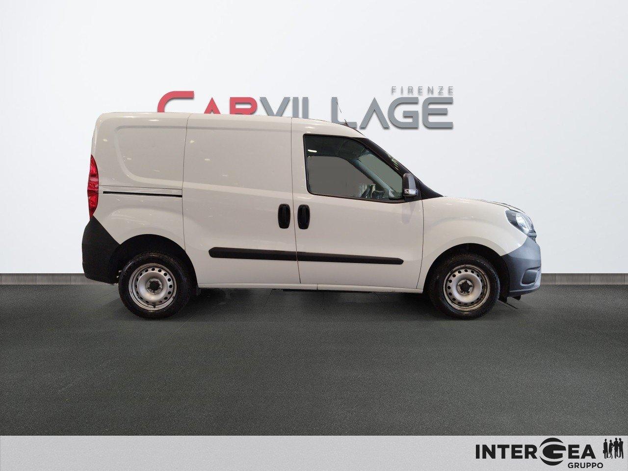 FIAT Doblo cargo 1.6 mjt 90cv CH1 Business S&S