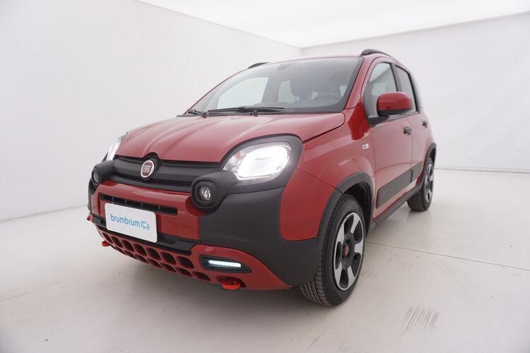 Fiat Panda Hybrid Cross BR142529 1.0 Mild Hybrid 69CV
